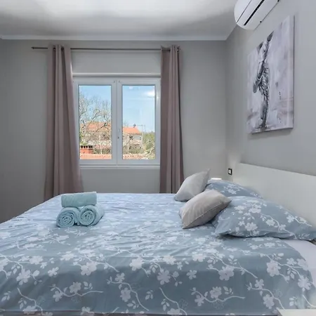 Claps - Visnjan, Istria Vila Višnjan